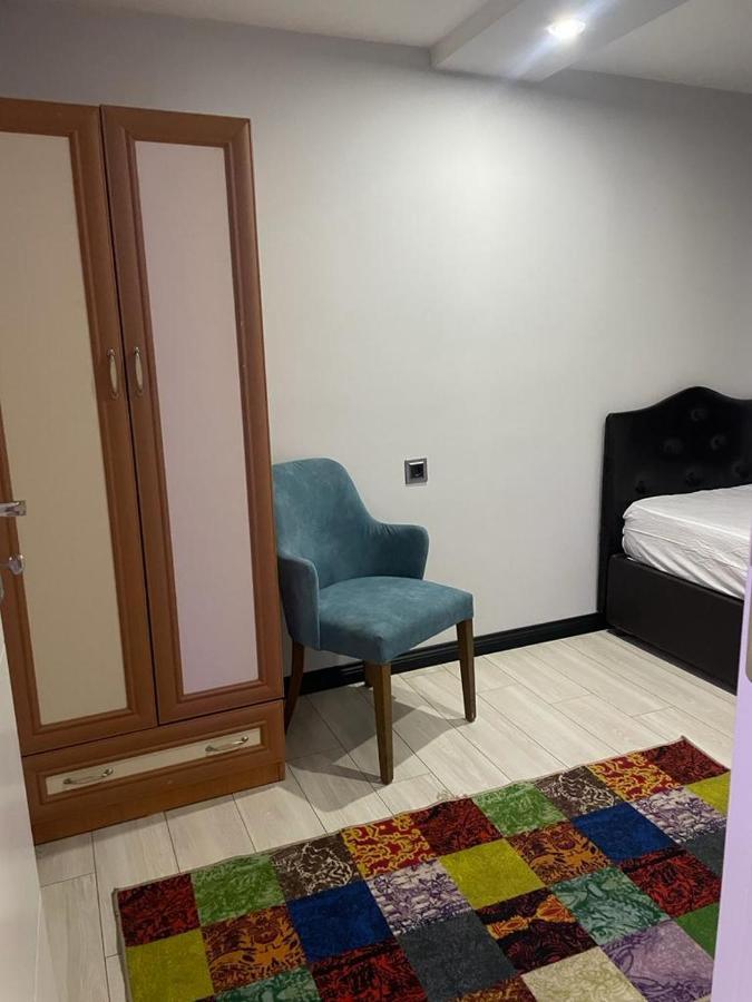 Cennet Suit Otel Uzungöl Luaran gambar