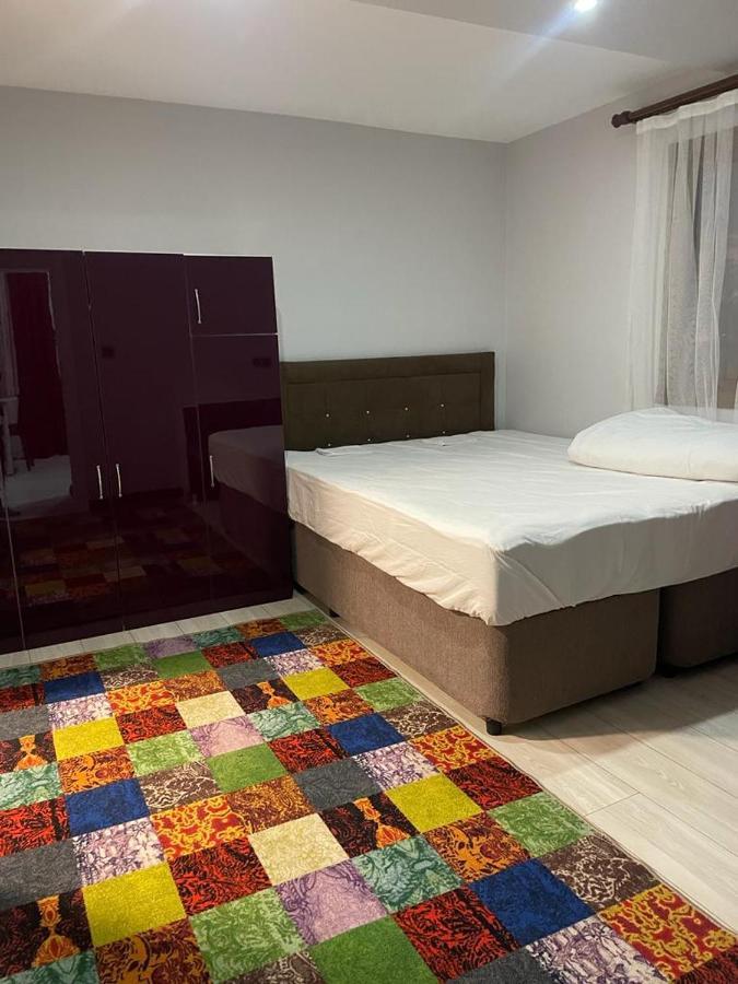 Cennet Suit Otel Uzungöl Luaran gambar