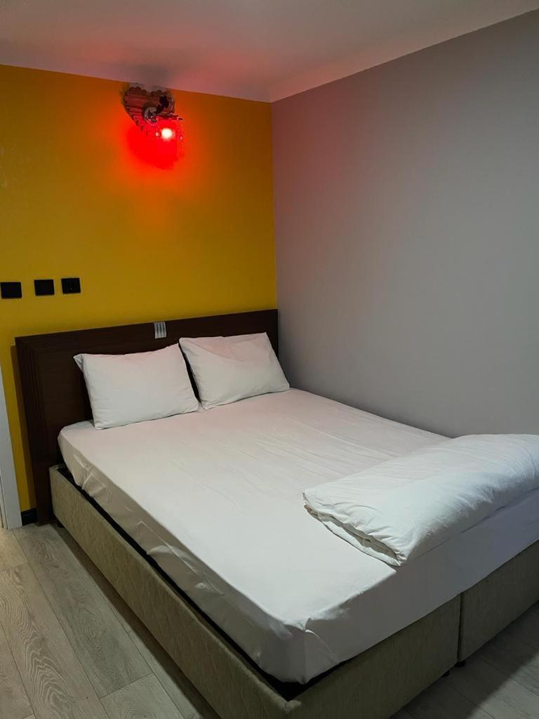 Cennet Suit Otel Uzungöl Luaran gambar