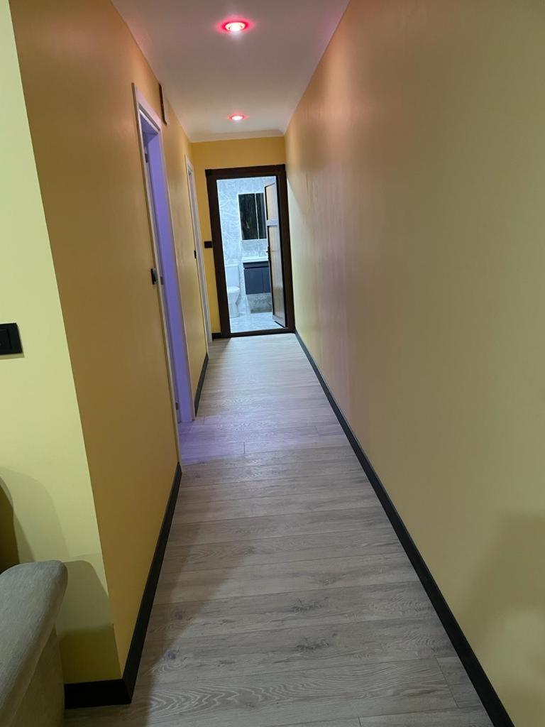 Cennet Suit Otel Uzungöl Luaran gambar