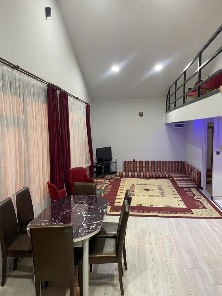 Cennet Suit Otel Uzungöl Luaran gambar