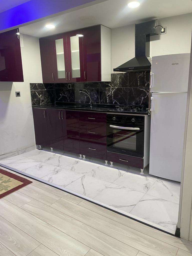 Cennet Suit Otel Uzungöl Luaran gambar