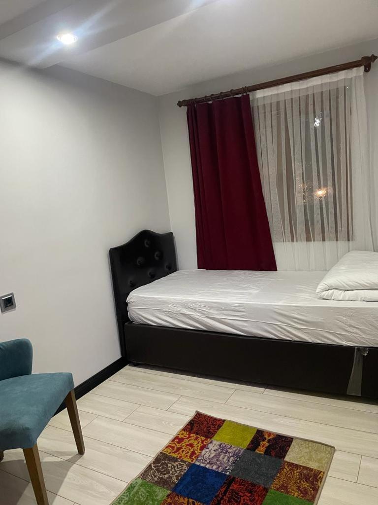 Cennet Suit Otel Uzungöl Luaran gambar