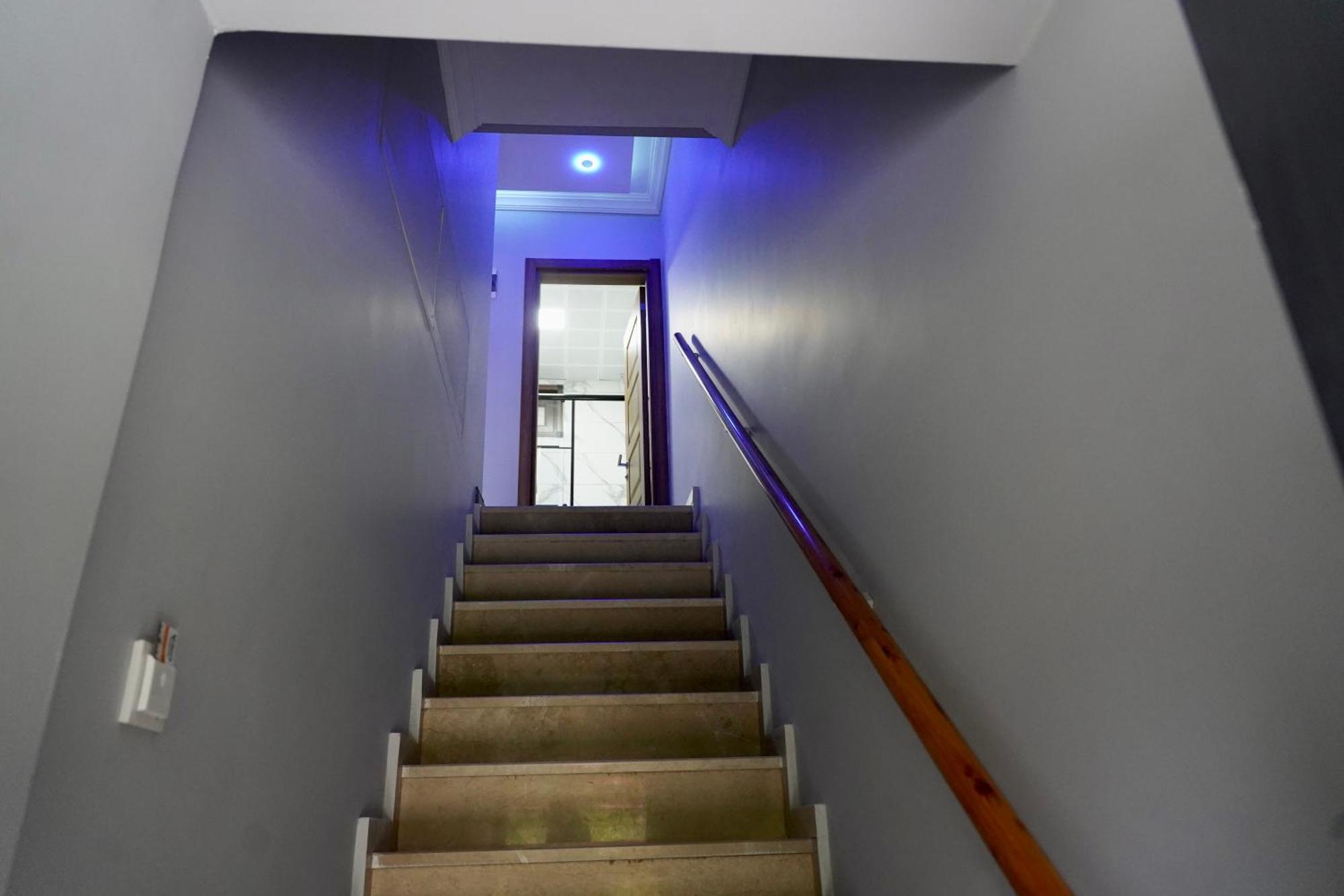 Cennet Suit Otel Uzungöl Luaran gambar