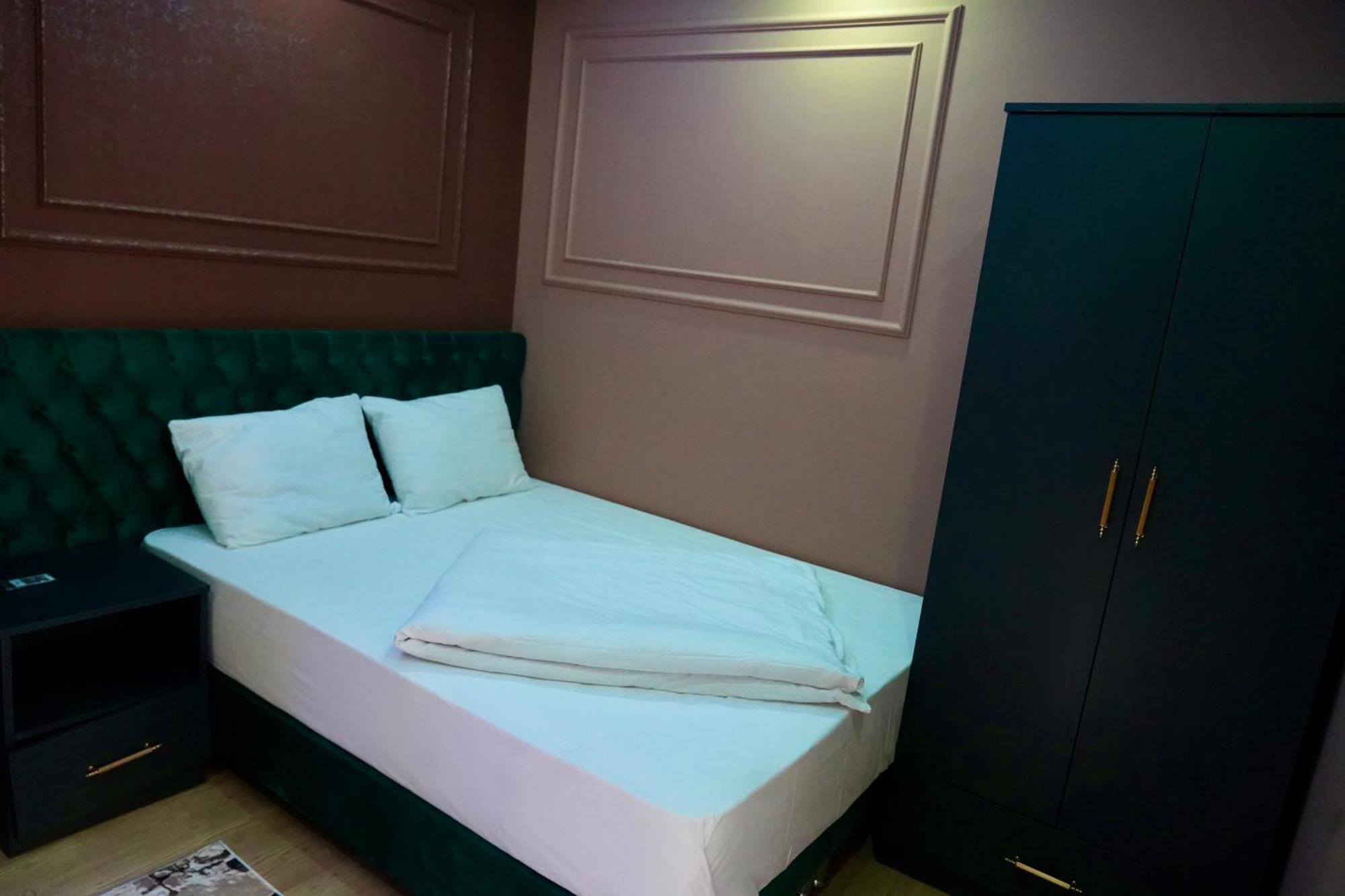 Cennet Suit Otel Uzungöl Luaran gambar