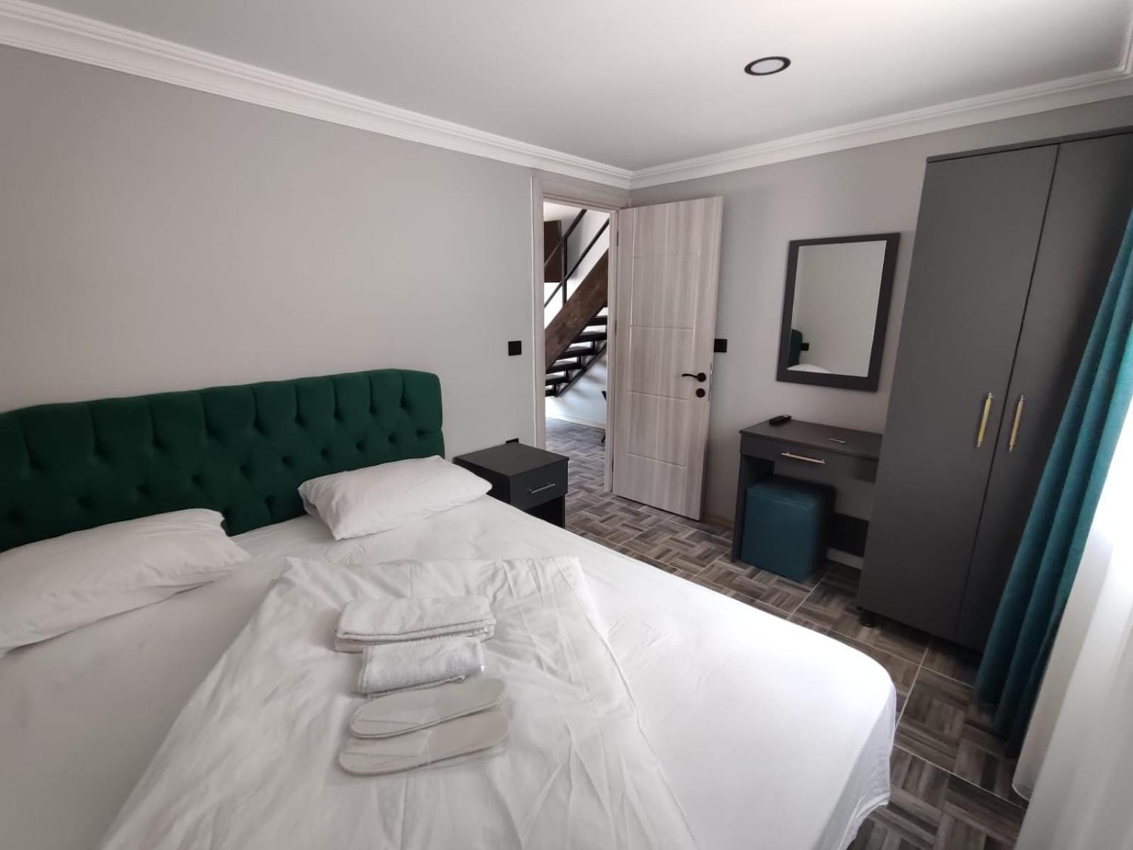 Cennet Suit Otel Uzungöl Luaran gambar